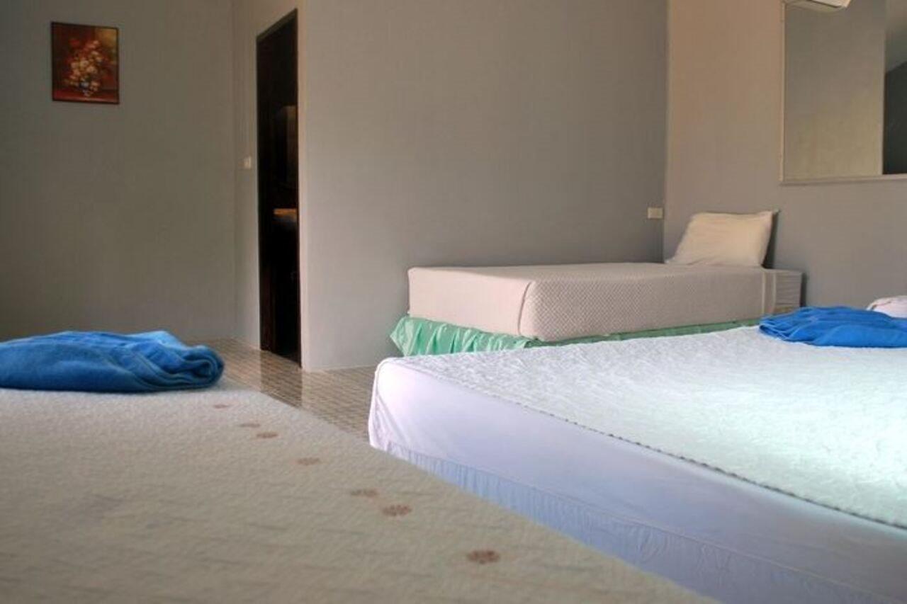 Siraya Beachfront Resort Ko Pha Ngan Exterior photo