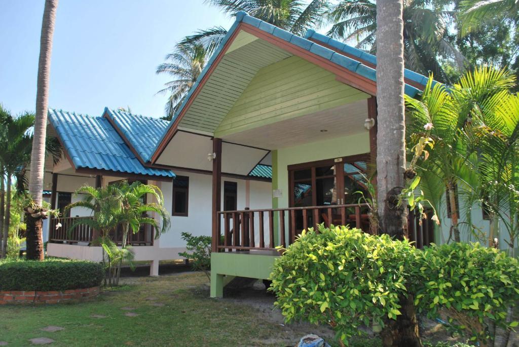Siraya Beachfront Resort Ko Pha Ngan Room photo