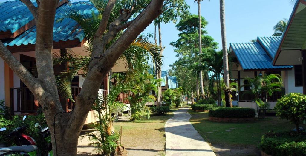 Siraya Beachfront Resort Ko Pha Ngan Room photo