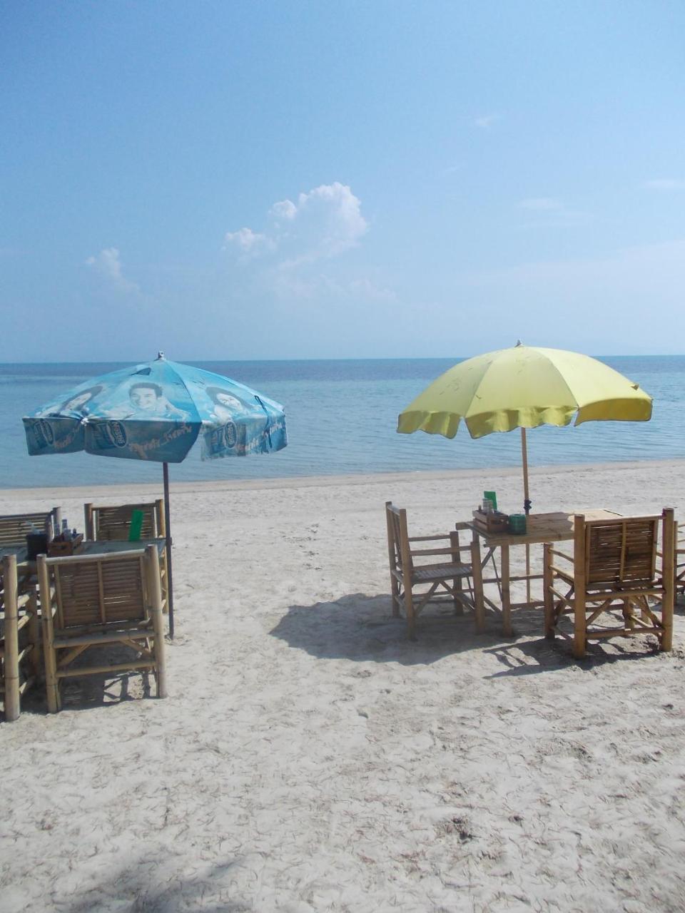 Siraya Beachfront Resort Ko Pha Ngan Exterior photo