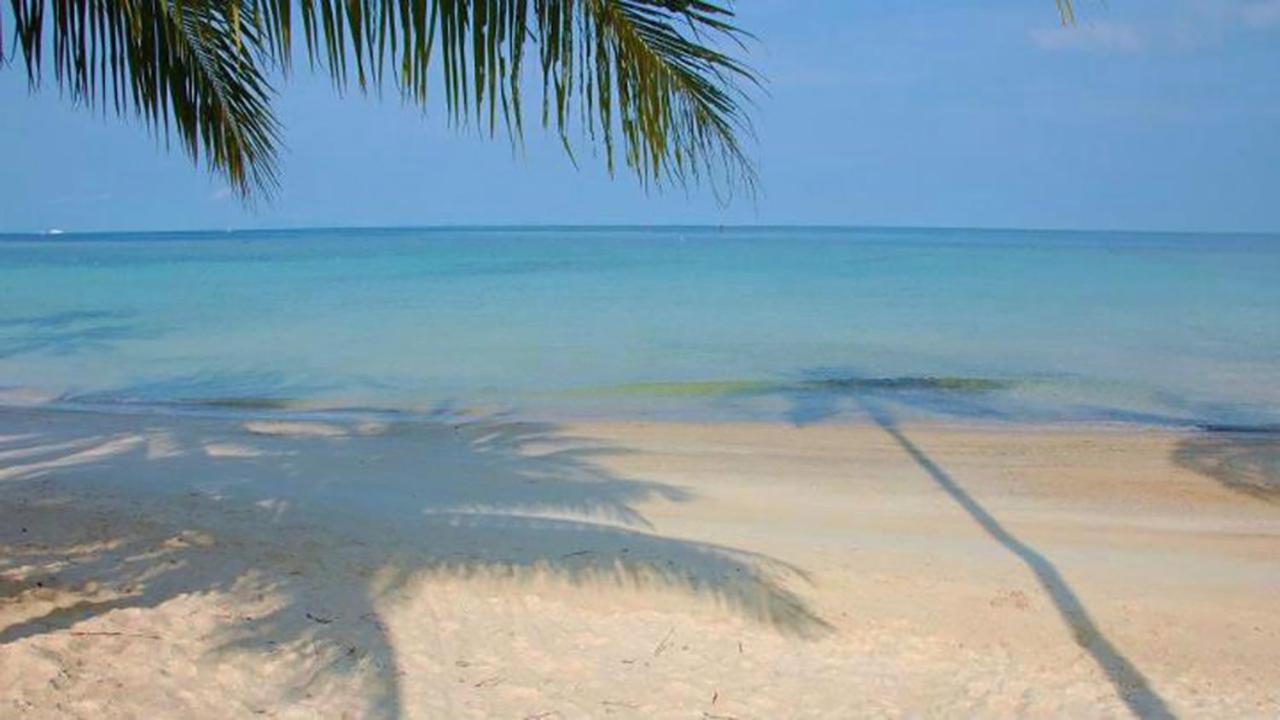 Siraya Beachfront Resort Ko Pha Ngan Exterior photo